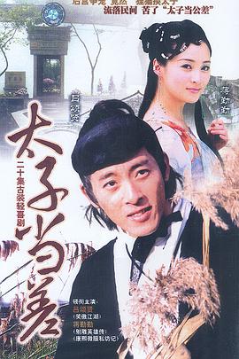 太子当差第15集