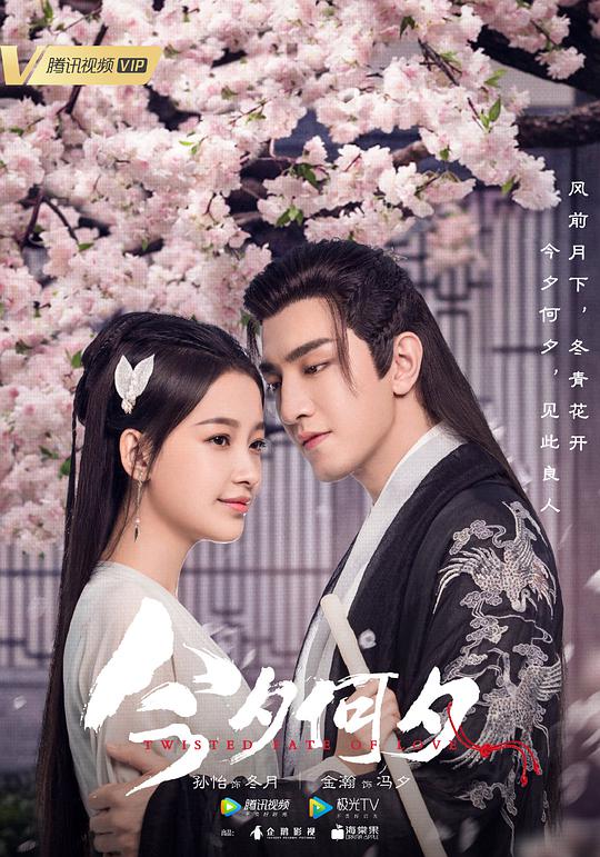 今夕何夕第12集