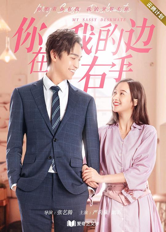 你在我的右手边第16集