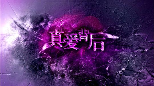 真爱背后第03集