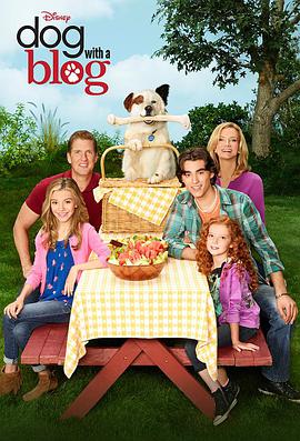 狗狗博客第二季第12集