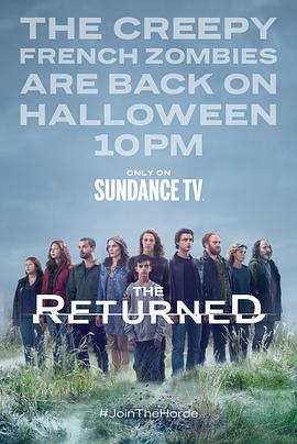 魂归故里第二季（法国）第08集(大结局)