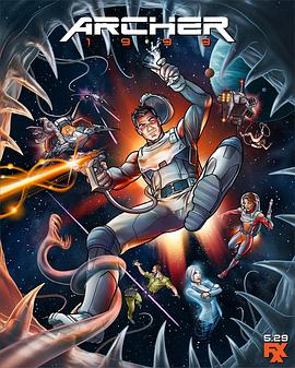 间谍亚契第十季第02集