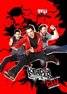 恶魔猎人第二季第05集