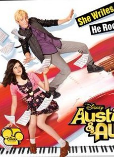 奥斯汀与艾丽第二季第02集