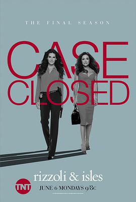 妙女神探第七季第05集