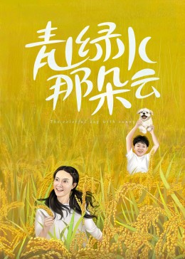 青山绿水那朵云第02集