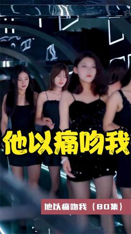 他以痛吻我1-20集