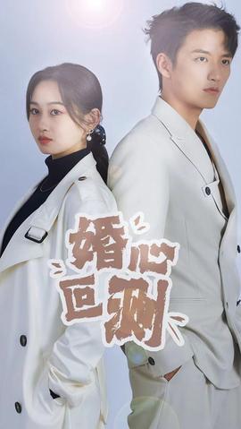 婚心叵测21-40集