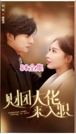 财团大佬来入职41-60集