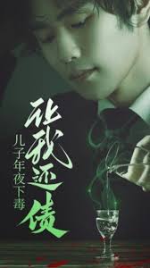 儿子年夜下毒让我还债全集(大结局)