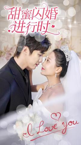 甜蜜闪婚进行时21-40集