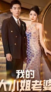 我的大小姐老婆21-40集