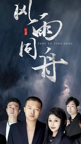 风雨同舟21-40集