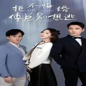 拒不悔婚：傅总别想逃21-40集