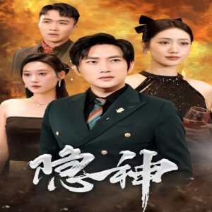 隐神61-80集(大结局)