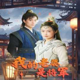 我的老婆是将军21-40集