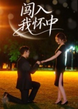 闯入我怀中(全集)