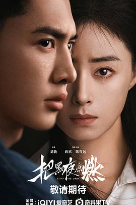 把黑夜点燃(全集)