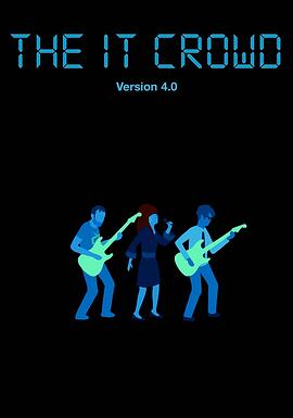 IT狂人 第四季第02集