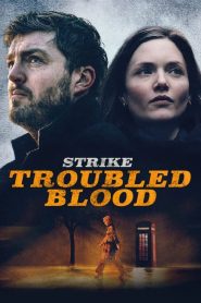 斯特莱克探案集 第五季第2集