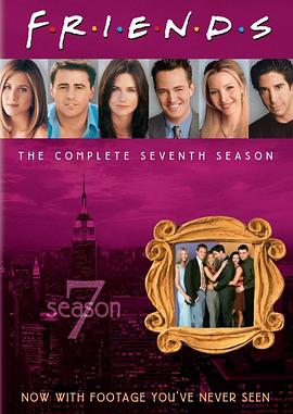 老友记 第七季第19集