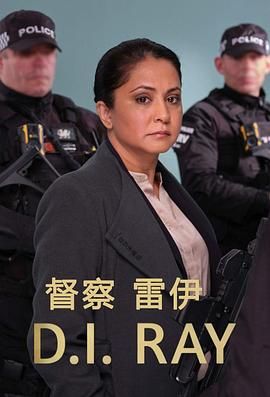 督察雷伊 第二季第01集