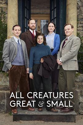 新万物生灵 第三季第07集