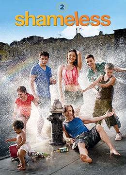 无耻之徒(美版) 第二季第03集