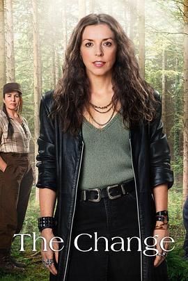 脱变 第一季第01集