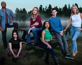 残酷夏天 第二季1